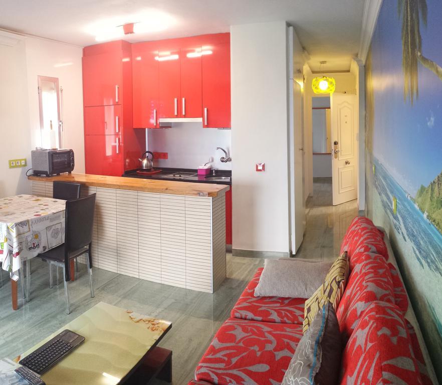 Minerva909 Apartment Benalmadena Exterior photo